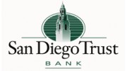 San Diego Trust Bank