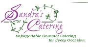 Sandra's Catering