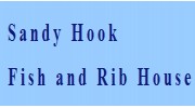 Sandy Hook Fish & Rib House