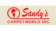 Sandy's Carpetworld