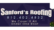 Roofing Contractor in Evansville, IN