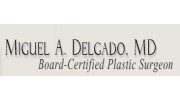 Delgado Jr Miguel A