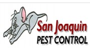 Pest Control Services in Fresno, CA