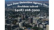 San Jose Detective Agency