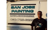 San Jose Painting & Texture