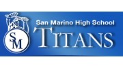San Marino High School: Counseling Office