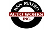 San Mateo Auto Works