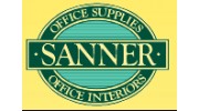 Sanner Office Supply
