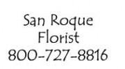 San Roque Florist