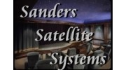 Sanders Satellite