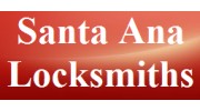 Santa Ana Locksmith
