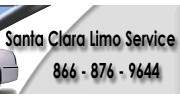 Santa Clara Limo Service