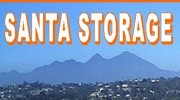 Storage Services in Garden Grove, CA