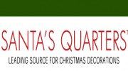 Santa's Quarters