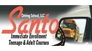 Santo Driving School