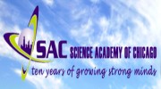Science Academy Of Chicago