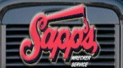 Sapp's Wrecker Service
