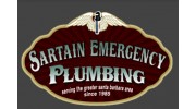 Sartain Emergency Plumbing