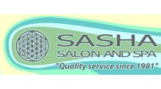 Sasha Salon & Spa