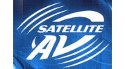 TV & Satellite Systems in Roseville, CA