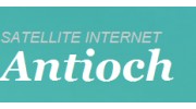 Satellite Internet Antioch