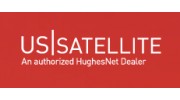 Bellevue Satellite Internet