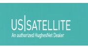 Quincy Satellite Internet