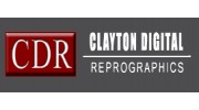 Clayton Digital Reprographics