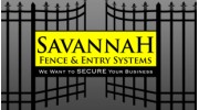 Savannah Fence & Entry Systems