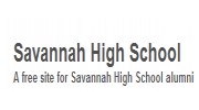High School in Savannah, GA