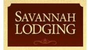 Accommodation & Lodging in Savannah, GA