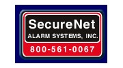 Secure Net Alarm Systems