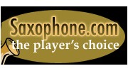 Saxophone.com