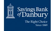 Savings Bank Of Danbury