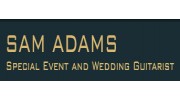 Sam Adams Wedding Music And Entertainment