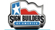Sign Builders Of America