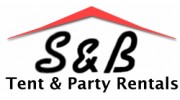 S & B Tent & Party Rentals