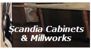 Scandia Cabinets And Millwork