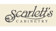Scarlett's Cabinetry