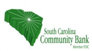 South Carolina Community Bank