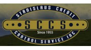Stanislaus Credit Control Service