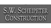 S W Scheipeter Construction