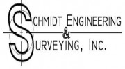 Schmidt Engineering-Surveying