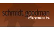 Schmidt Goodman Office Prods