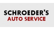 Schroeder's Auto Service