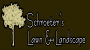 Schroeters Lawn & Landscaping