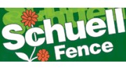 Schuell Fence