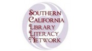 Rod Williams, Palmdale Library Literacy Program