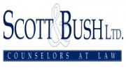 Scott And Bush