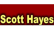 Scott Hayes Karate
